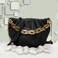 Chic Handbags - Black